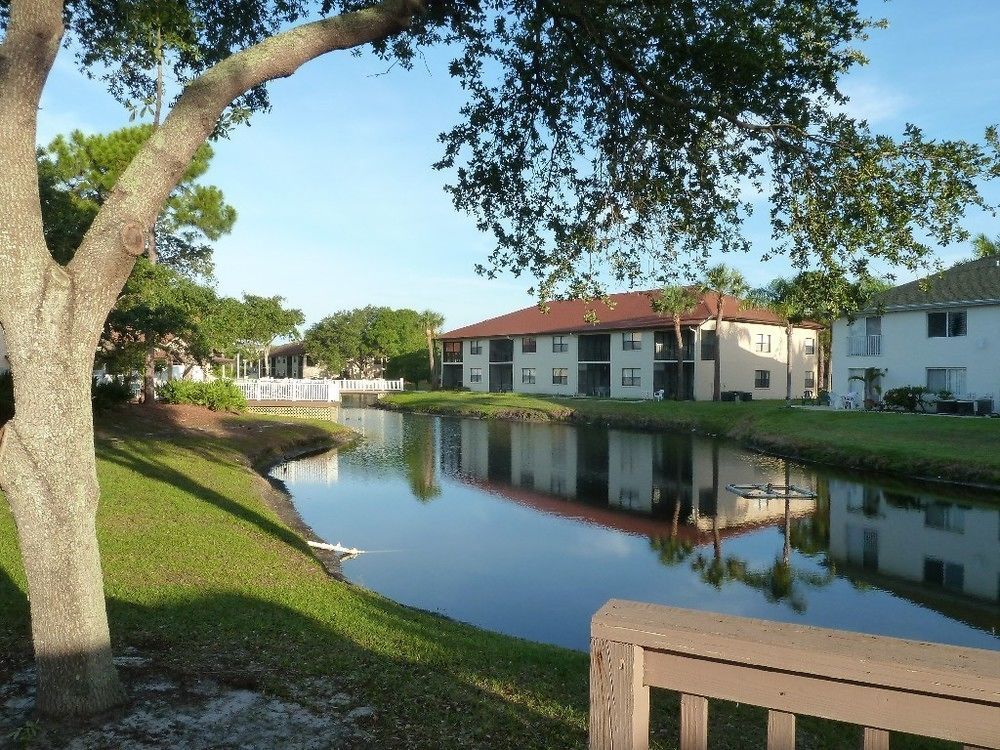 Shorewalk Vacation Villas Bradenton Exteriér fotografie