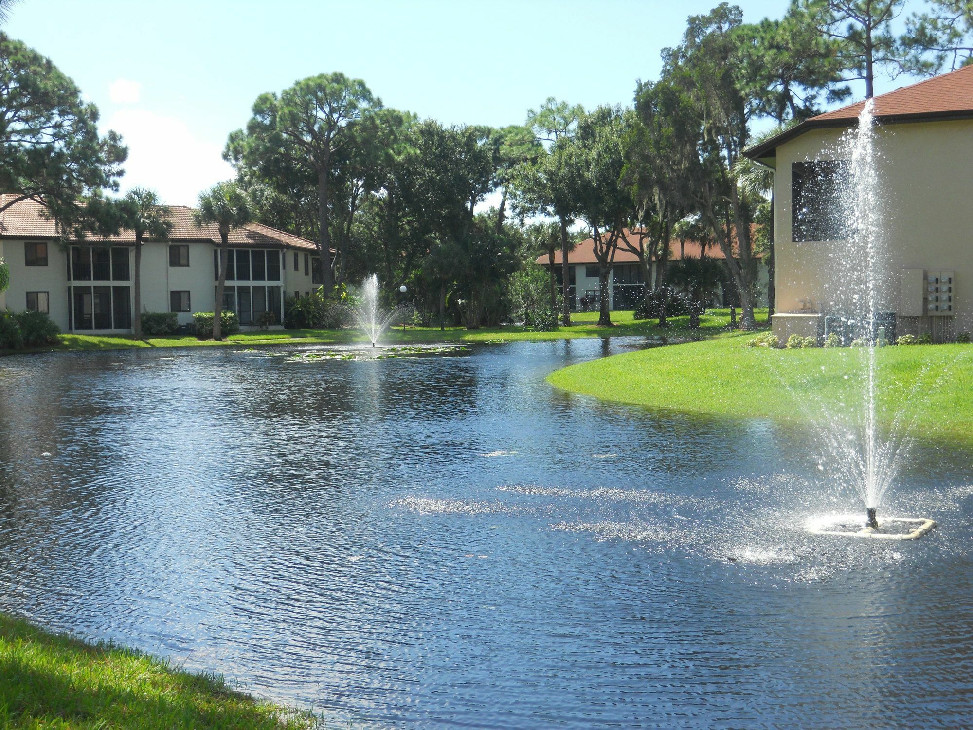 Shorewalk Vacation Villas Bradenton Exteriér fotografie