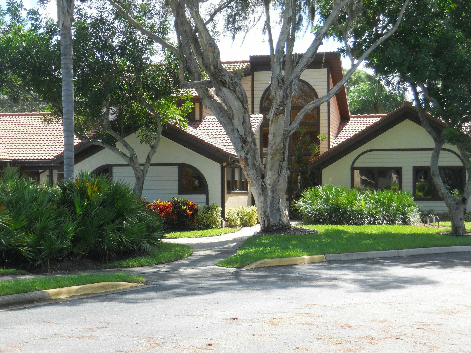 Shorewalk Vacation Villas Bradenton Exteriér fotografie